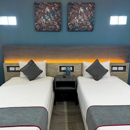 Illusion Xpress I Attraction Hotel Deluxe Playa del Carmen Eksteriør bilde