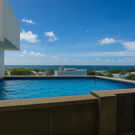 Illusion Xpress I Attraction Hotel Deluxe Playa del Carmen Eksteriør bilde