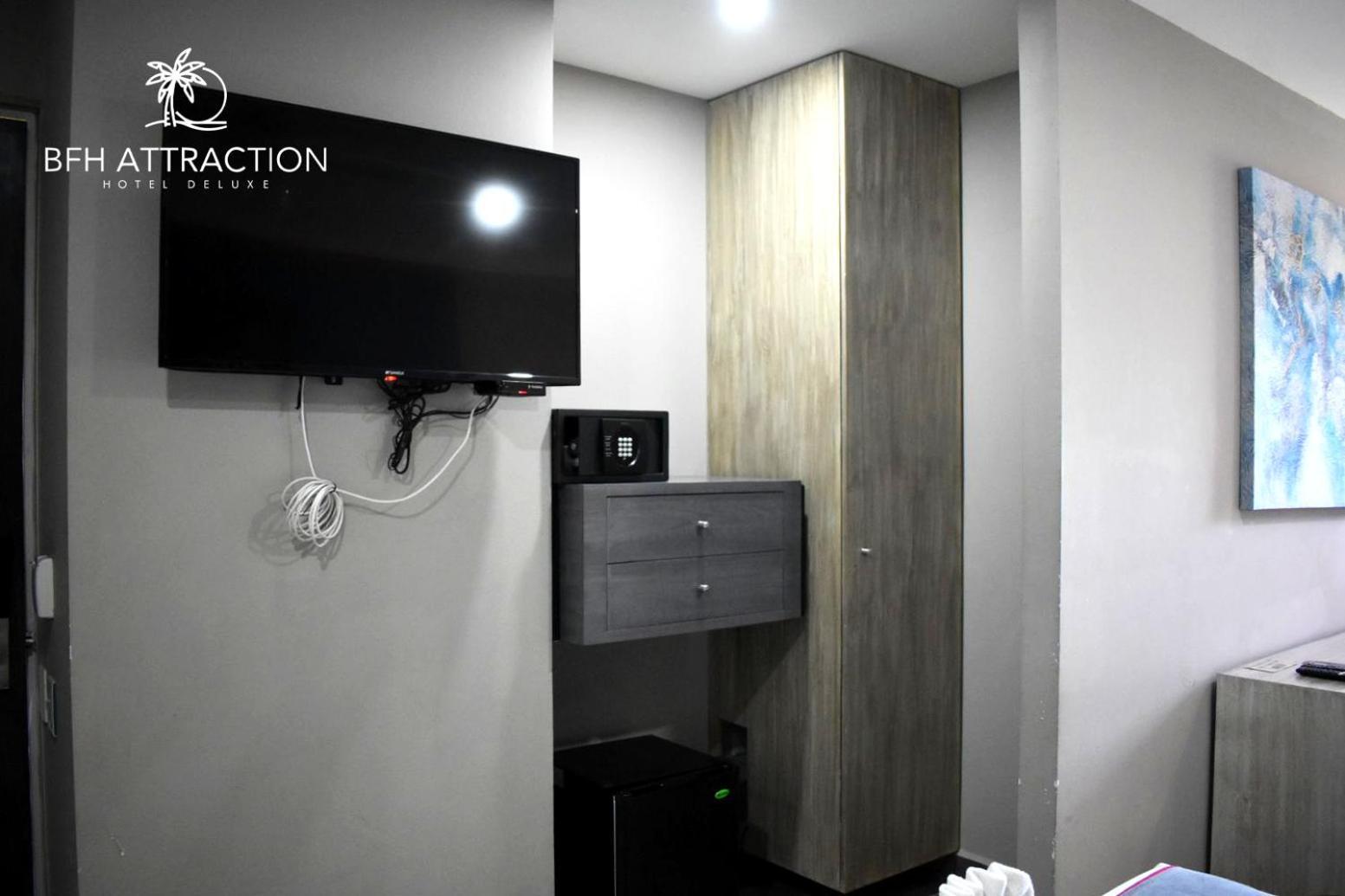Illusion Xpress I Attraction Hotel Deluxe Playa del Carmen Eksteriør bilde