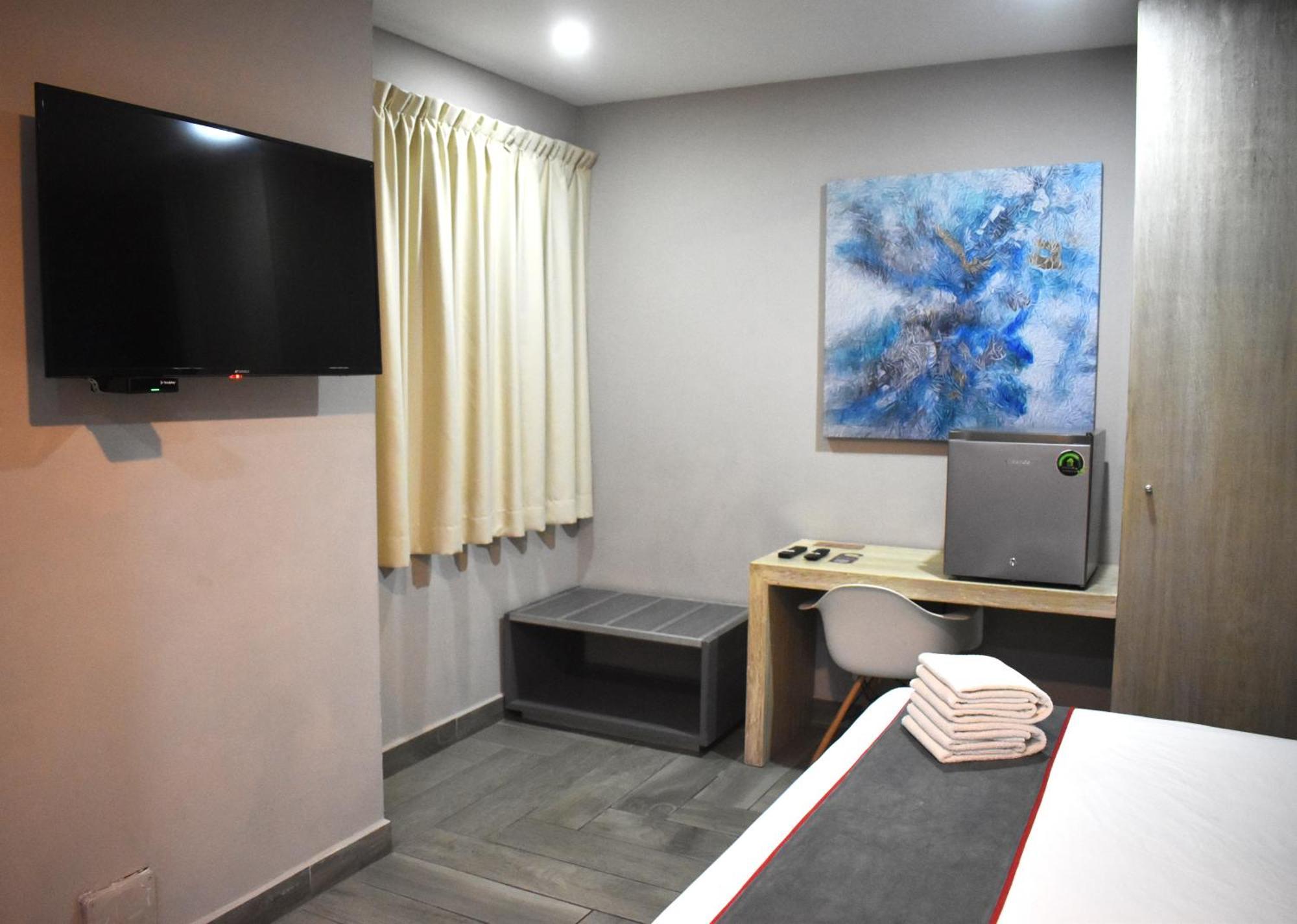 Illusion Xpress I Attraction Hotel Deluxe Playa del Carmen Eksteriør bilde
