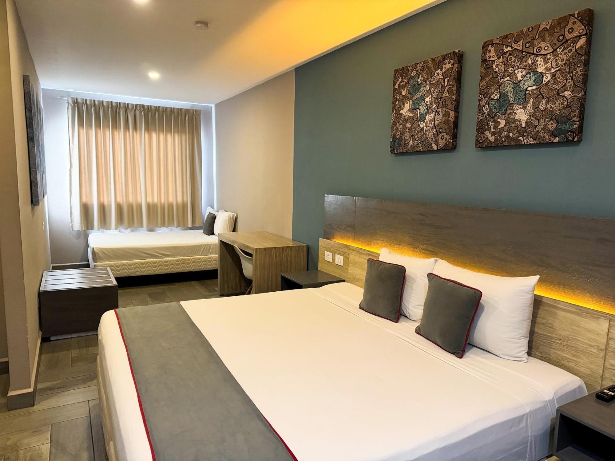 Illusion Xpress I Attraction Hotel Deluxe Playa del Carmen Eksteriør bilde