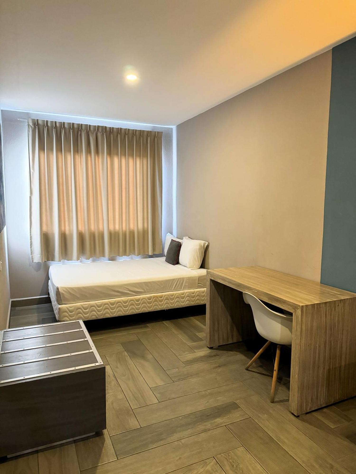 Illusion Xpress I Attraction Hotel Deluxe Playa del Carmen Eksteriør bilde